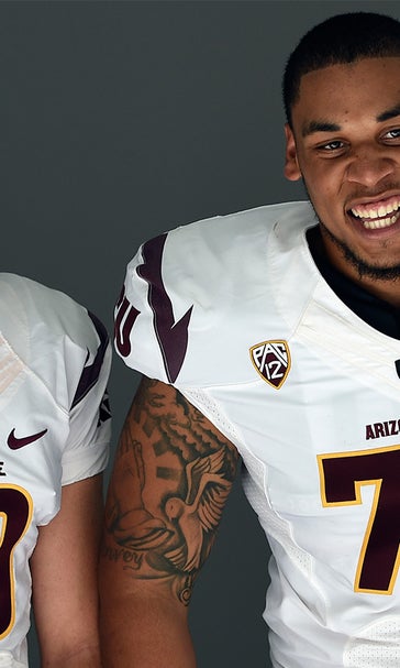 ASU seniors bridged coaching change to find success